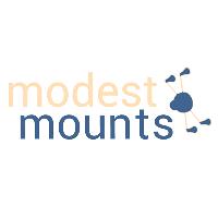 Modest Mounts image 1